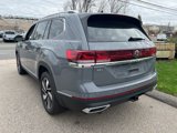New 2025 Volkswagen Atlas SEL image 4