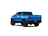 New 2025 Chevrolet Silverado 1500 LT Trail Boss w/ Convenience Package II image 5