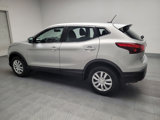 Used 2019 Nissan Rogue Sport S image 3