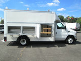 Used 2023 Ford E-350 and Econoline 350 Super Duty w/ Power Windows & Locks Group image 4