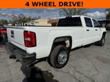 Used 2018 GMC Sierra 2500 4x4 Crew Cab w/ Sierra Convenience Package image 2