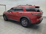 Used 2022 Nissan Pathfinder SV w/ SV Black Package image 3