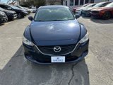 Used 2017 MAZDA MAZDA6 Sport image 2