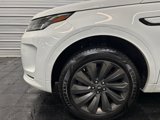 Used 2020 Land Rover Discovery Sport SE R-Dynamic image 3