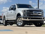 Used 2018 Ford F250 Lariat w/ Chrome Package image 3