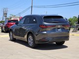 New 2025 MAZDA CX-90 Plug-In Hybrid w/ Preferred image 3