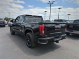 Used 2025 GMC Sierra 1500 Pro w/ Graphite Edition image 4