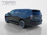 New 2025 Chevrolet Suburban RST w/ Comfort Package image 5