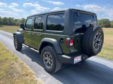 New 2024 Jeep Wrangler Sport S image 3