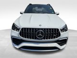 New 2026 Mercedes-Benz GLE 63 AMG S image 3