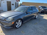 Used 2011 Mercedes-Benz C 300 Sedan image 5