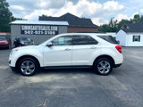 Used 2014 Chevrolet Equinox LT image 2