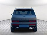 New 2025 Hyundai Santa Fe Calligraphy image 5