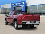 New 2025 Chevrolet Silverado 3500 LTZ w/ LTZ Texas Edition image 4