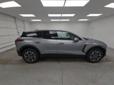 New 2025 Chevrolet Blazer EV LT image 4