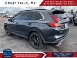 Certified 2025 Honda CR-V Sport-L image 5