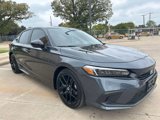 Used 2024 Honda Civic Sport image 3