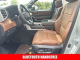 New 2025 Toyota Tundra 1794 Edition image 3