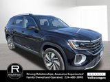 New 2025 Volkswagen Atlas SEL image 2