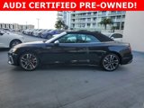 Certified 2024 Audi S5 Prestige w/ Prestige Package image 3