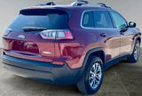 Used 2019 Jeep Cherokee Latitude Plus w/ Cold Weather Group image 5