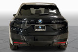 New 2025 BMW iX M60 image 4