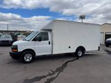 Used 2022 Chevrolet Express 3500 w/ Power Convenience Package image 2