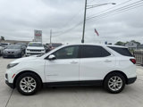 Used 2022 Chevrolet Equinox LT w/ Driver Convenience Package image 5