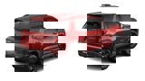 New 2026 GMC Terrain AT4 w/ Technology Package II image 3