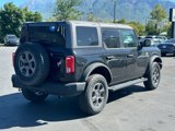 Used 2024 Ford Bronco Big Bend image 4