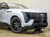 New 2026 Cadillac Escalade IQL Sport 1 w/ LPO, ONYX Package image 2