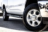 New 2025 RAM 2500 Lone Star w/ Safety Group image 2