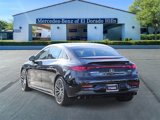 New 2024 Mercedes-Benz EQE AMG 4MATIC Sedan image 2