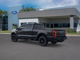New 2025 Ford F250 Lariat w/ Lariat Ultimate Package image 4
