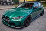 Used 2022 BMW M3 Competition w/ M Carbon Exterior Package image 5