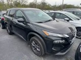 Used 2023 Nissan Rogue S image 2