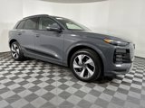 New 2025 Audi Q6 e-tron Premium Plus image 2