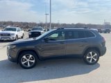 Used 2022 Jeep Cherokee Limited image 5