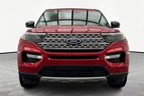 Used 2023 Ford Explorer Limited w/ Limited Technology Package image 3