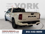 New 2025 RAM 1500 Limited image 3