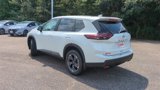 New 2026 Nissan Rogue SV image 3