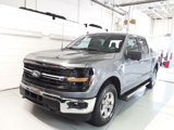 Used 2024 Ford F150 XLT w/ Mobile Office Package image 2