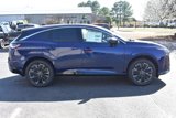 New 2025 Nissan Murano Platinum image 4