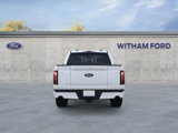 New 2025 Ford F150 Lariat image 5