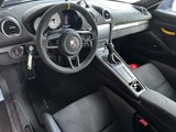 Certified 2024 Porsche 718 Cayman GT4 RS image 4