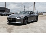 New 2025 Nissan Z Performance w/ Floor Mat Package image 2