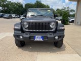 New 2024 Jeep Wrangler Sport S image 3