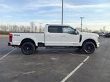 New 2025 Ford F250 Lariat image 5