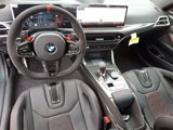 New 2025 BMW M4 CS image 2