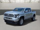 New 2025 Toyota Tacoma Limited image 2